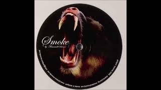 Manmade Science - Smoke