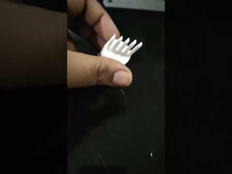 Polypropylene Caps