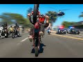 This Was OFFICIALLY The Craziest E Bike Rideout I Ve Ever Been To