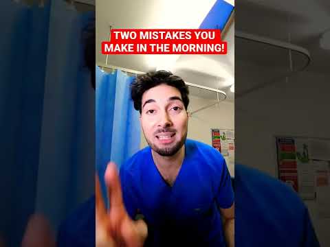 Cancer Symptoms and Signs In Men or Women Shorts