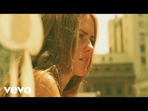 Video thumbnail for Paris (Fernweh I) [Südbalkon Remix]
