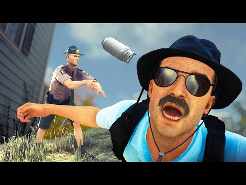 HITMAN 2 EPIC & FUNNY RAGDOLLS #1 (Best Moments/NPC Reactions/Fails Compilation)