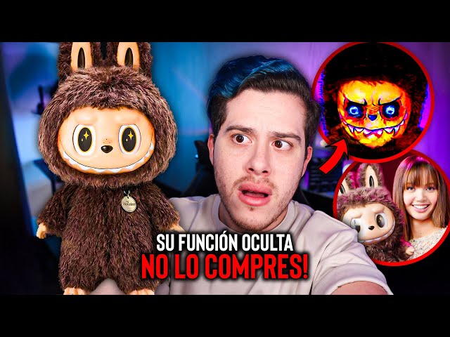 Vídeo relacionado con lilizzhoumax Peluche de Yak 25cm Lindas muñecas de Relleno de roedores Yak Peluche Suave Relleno Juguetes De Animales de Granja Salvajes Regalo para Amigos Y Niños muñeco marrón