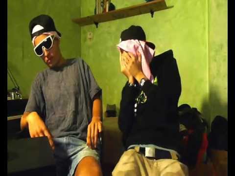 Teuma Swag X Lil Guiu - TYBG **MUSIC VIDEO**DEEPTASKFORCE