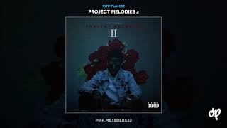 Ripp Flamez - Mention Feat MGK (Project Melodies 2)