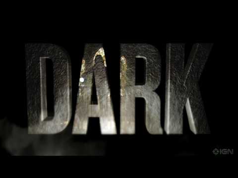 Don't Be Afraid of the Dark (Teaser)