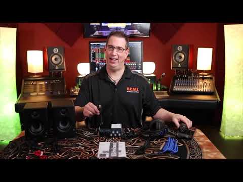 Presonus Audiobox Studio Ultimate Bundle