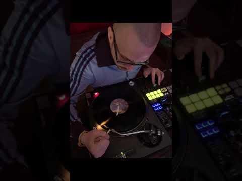 Jay Psar flips his samples with Concorde Club MKII