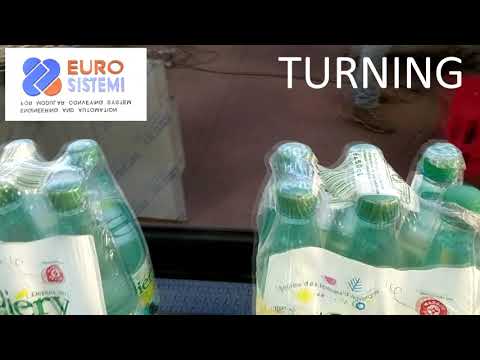 EUROSISTEMI MULTIPACK LINE