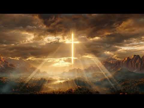 02 - Gospel Instrumental para Dormir | Música Cristã Suave 😴🙏| ATS Music IA