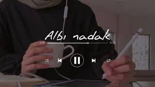 Download lagu albi nadak (speed up) mp3