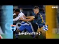 PEC Zwolle nog steeds zoekend naar eerste overwinning! ? | Samenvatting PEC Zwolle - sc Heerenveen