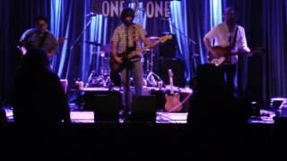 The Drakes #2 - 121 bar , Austin 11-1-16