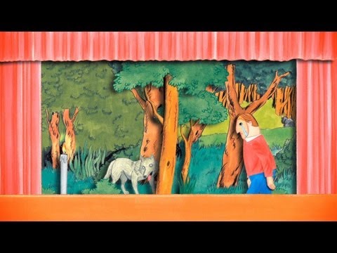 GREAT3 - 「彼岸」 Music Video