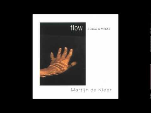 Martijn De Kleer - Reflection