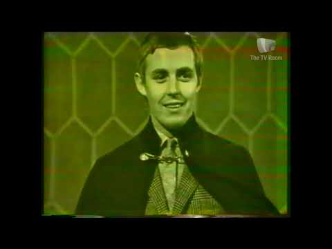 Dee Time opening (2nd November 1968) (Simon Dee)