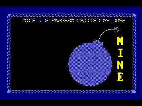 How To Assemble Mine For Amstrad CPC