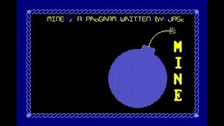 How To Assemble Mine For Amstrad CPC