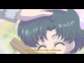 Sailor Moon Crystal Sailor Mercury Vs Berthier