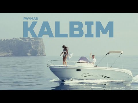 PAYMAN - KALBIM (prod. by Payman)
