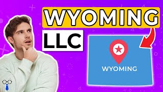 How To Start An LLC In Wyoming [2023] 💼 Forming Wyoming LLC (Includes FREE & Paid Options) 🔥