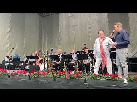 UAJO + Richard Galliano Innsbruck Hofburg 20 Juli 2025