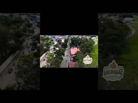 COMO LLEGAR A TAQUERIA SAN ANTONIO MORALES IZABAL