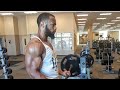 Build Massive Biceps!!