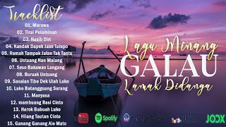 Download lagu Lagu Minang Galau, Marawa, Tirai Palaminan~ Lagu Minang Terbaru 2023 Full Album Terpopuler, mp3