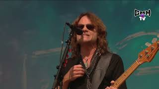  Foreigner 2026-06-21 Graspop