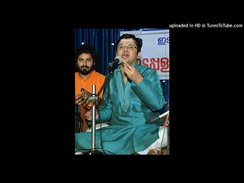 S Saketharaman - venkaTEshA ninnu sEvimpanu - madhyamAvati - tyAgarAja