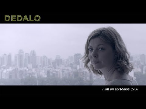 DEDALO (Teaser-Trailer) - 4k