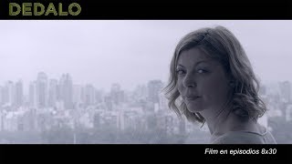 DEDALO (Teaser-Trailer) - 4k