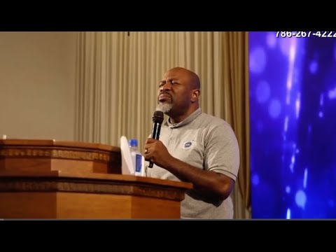 LOUANJ | BONDYE PARE KOU AN POU MWEN | Samuel Robuste | HOUSE OF THE LIVING GOD