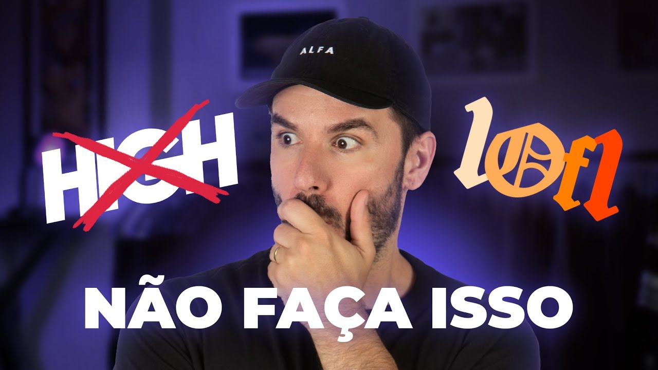 ATENÇÃO: COMO FAZER UMA MARCA DE ROUPA CRESCER DE VERDADE