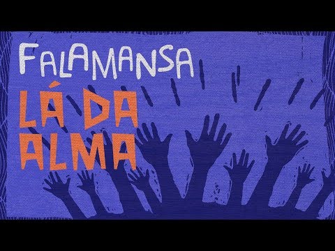 Lá Da Alma - Falamansa