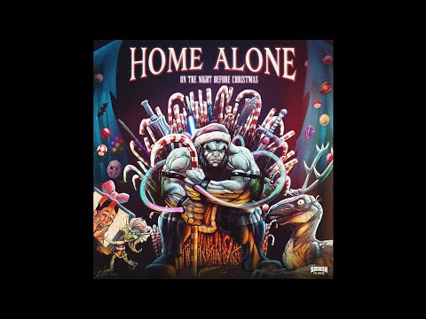 MATTN x Sylver & Dino Warriors - Last Christmas (Extended Mix) (14/16)