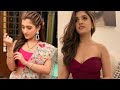 Anupam Serial Kinjal Real Video Nidhishahlatest Nidhishah Kinjalinanupamaa Anupamaanewepsiode Shorts