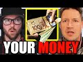 A New Approach to Banking - HOW TO AVOID inflation and Currency Manipulation