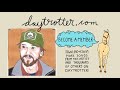 Will Johnson - The Re-Run Pills - Daytrotter Session