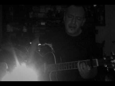 Depeche Mode - Heaven Cover By SaZuL : to ZuZu