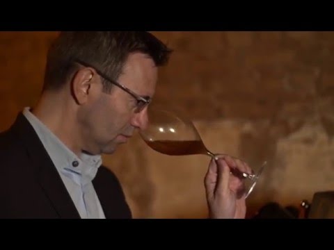 Opening a Vintage 1969 Ruinart Champagne - Clip From SOMM: INTO THE BOTTLE