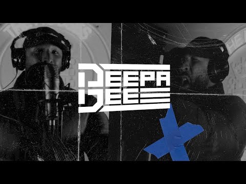 Deepa Dee | Houses of Barliament freestyle | prod. Foe [Drum & Bass] #3