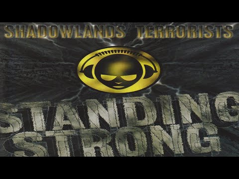 Shadowlands Terrorists - Invasion Of The World [1997]
