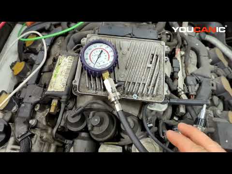 Mercedes Benz Won’t Start Check Drive Authorization