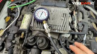 Mercedes Benz Won't Start Check Drive Authorization