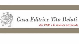 Musica per banda - Marcia Turca di Mozart - Banda Musicale della Polizia di Stato