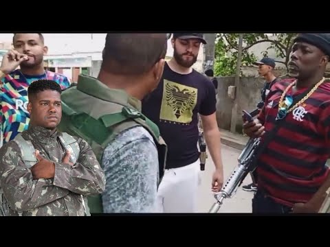 NEGO TIM DEU UMA CHAMADA NO BK E NÃO ACEITA IDEIA COM MONSTRÃO.