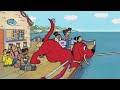 Clifford CLIFFORD LEARNING ACTIVITIES Watchkreen Style