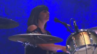 Sleater Kinney - Surface Envy - The Roundhouse London - 23.03.15